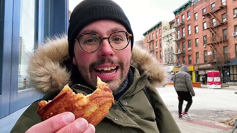 NYC Live: Best Places to Eat in Lower East Side