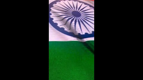 our indian flag