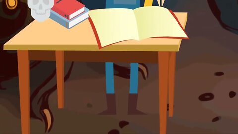 Dear Lou's Journal 4-11-22