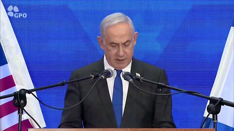 Netanyahu reacted to Lula's speech