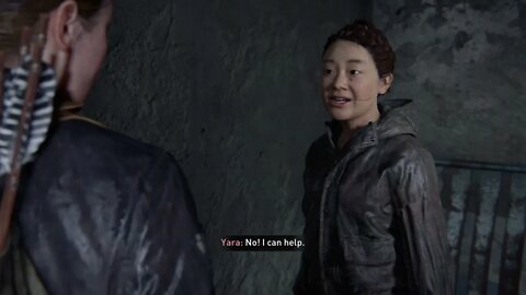 The Last of Us 2 Part 60-The Sniper