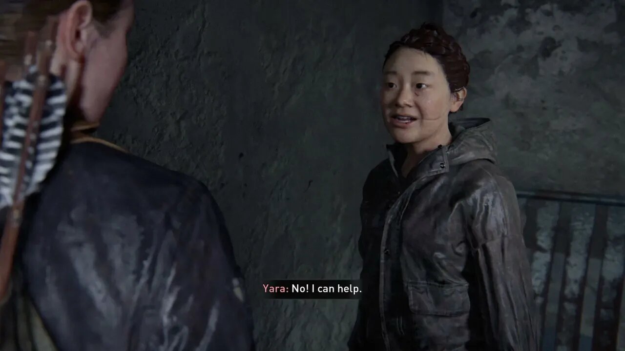 The Last of Us 2 Part 60-The Sniper