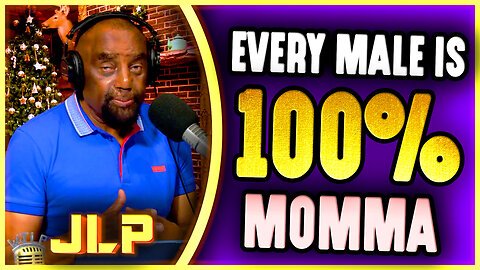 Jesse & Caller Discuss Becoming A Man | JLP