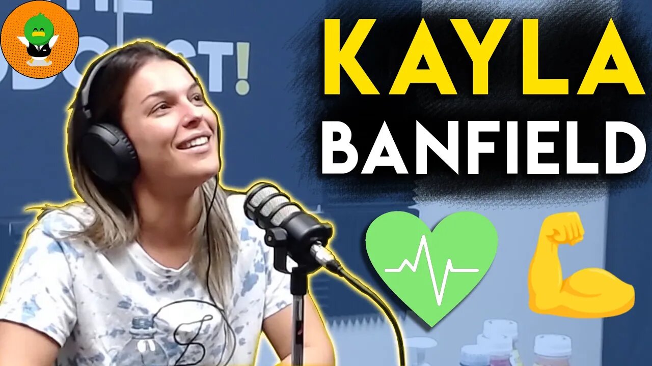 Kayla Banfield - Guide To A Healthy Life (Full Length)