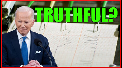 State Of The Union True Or False - Fact Checking Joe Biden