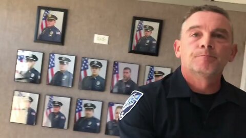 The Union City Files Part 1