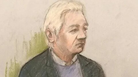 Julian Assange Is Being Killed Before Our Eyes