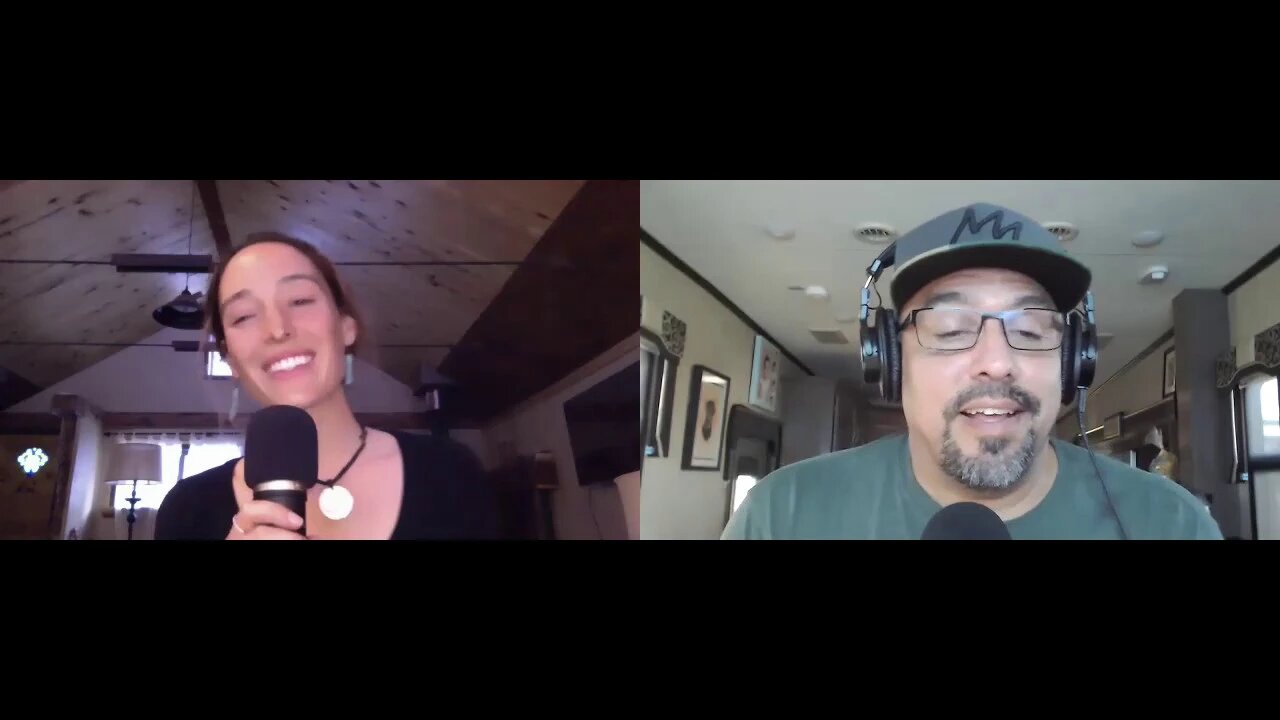 #38 Cannabis, Micro-dosing, Edibles, & Other Plant Based Medicines