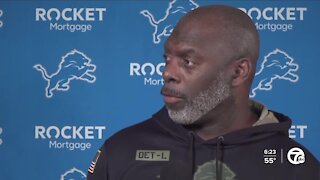 Anthony Lynn: 'It would be awesome' if Taylor Decker can play Sunday vs. Steelers