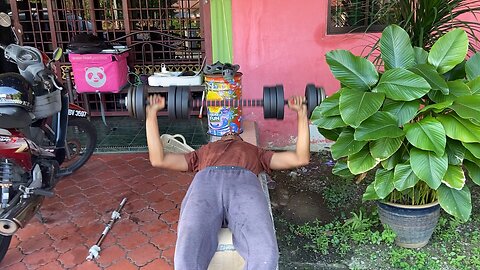 Home Workout