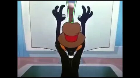Looney Tunes China Joe: TRUMP's Still muh President 🙀🙏🇺🇸