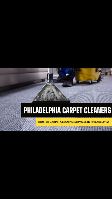 Philadelphia Carpet Cleaners
