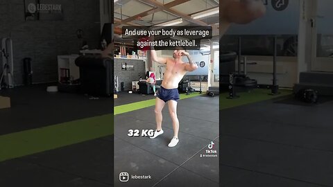 How To Improve Your SNATCH 🔥