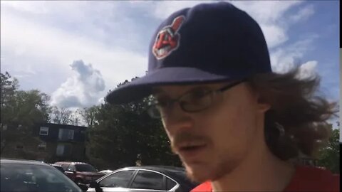 Memorial Day vlog Monday May 25th 2020