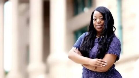2 Cops 1 Donut ep#063: Domestic Violence Survivor: How Do We Help? w LaTasha Jackson-McDougle