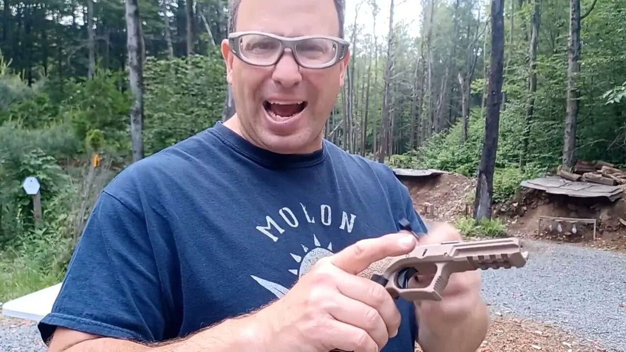 Shadow Systems - Glock LPK Trigger Housing trouble