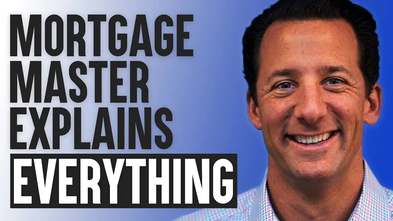 Mortgages Made Easy with Homebuyer CEO Dan Green