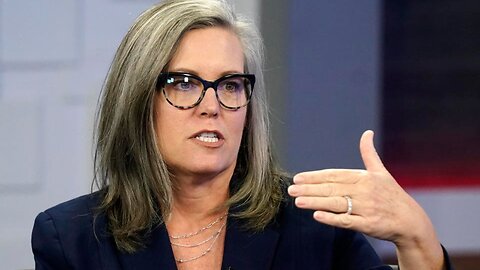 Democrat Governor Has Insane Anti-Trump Meltdown - Caught On Camera