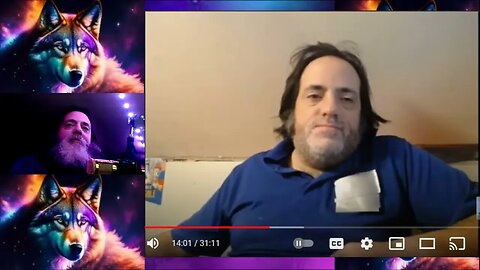 MY PREDDICTIPN WAS RIGHT A PRED CATCHER HAS BEEN TAKEN OUT BUT NOT TO LUNCH (TAKE 2 BETTER AUDIO )