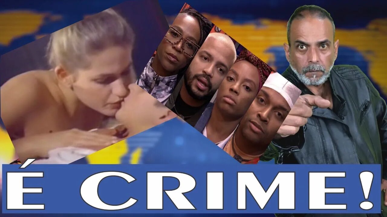 💥XUXA, KAROL CONKÁ, NEGRO DI, PROJORA E LUMENA ACUSADOS DE CRIME!