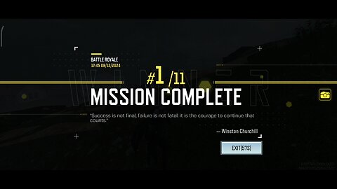 15 kill gameplay ( cod mobile )