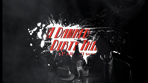 A Damned Dirty Thing Audio Book Preview