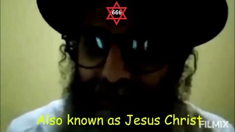 Enemy hates God, all the people & the earth