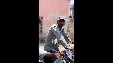 खतरनाक Accident_❌_wait_for_end ✅ लड़की का चक्कर भैया😁😁🥀🥀