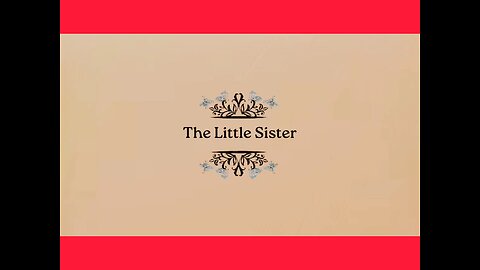 the little sister
