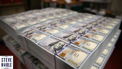 Full Money Monday!