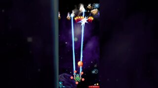 GALAXY ATTACK ALIEN SHOOTER - Happy Birthday Event - Level 5 of 20