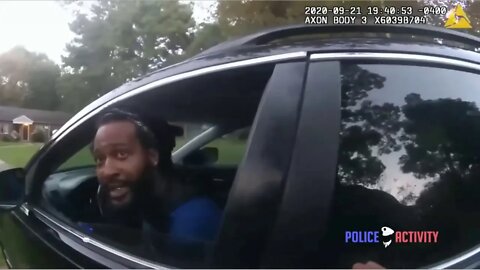 Police Bodycam Atlanta Officer Shoots Suspect With A Gun - Was It Justified?