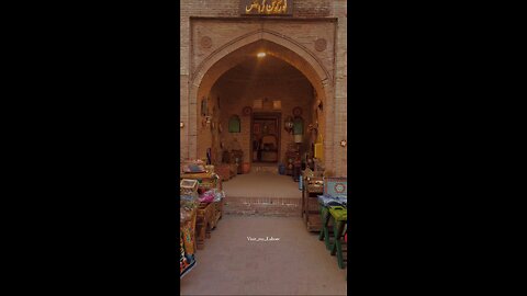 Androon Lahore and Its beauty