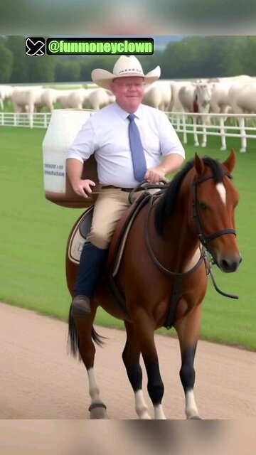 A Walz through Time #Parody