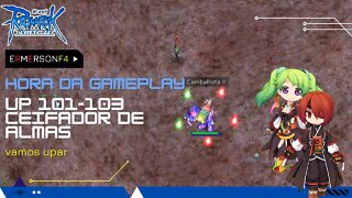ceifador de almas 101-103
