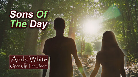 Andy White: Sons Of The Day