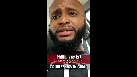 Stop LYING on Apostle Paul Hebrews & Christians #shortwork