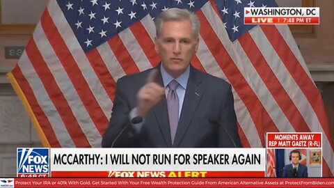 Never Forget These Things About McCarthy | Fox News Exposed