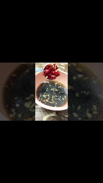 Universal Dipping Sauce