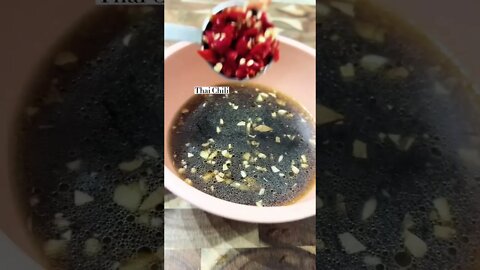 Universal Dipping Sauce