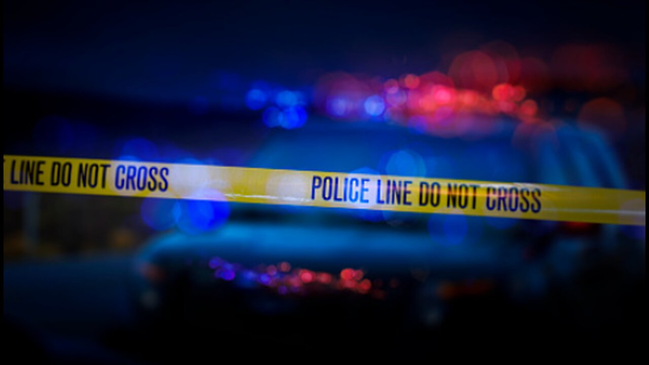 COPS: COP Choke slams some hooker so hard all her hundreds fly out of her bra!