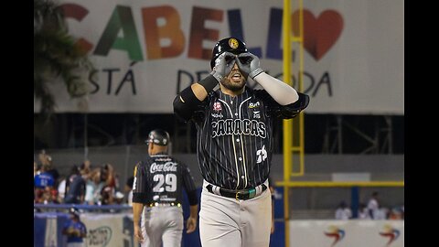 Los Grandes de La Semana #8: Eugenio Suárez rugió con fuerza y mucho más