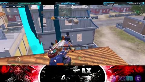 BGMI ERANGEL MAP🔥 | 1v2 AND1v3 GAMEPLAY❤️ HADSHOUT HACKR 😱| I HOPE LIKE THIS VIDEO❤️🙏 @MORTAL