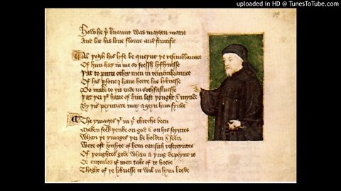 The Knight's Tale - Chaucer Storybook - Canterbury Tales - Modern Prose