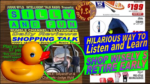 Humorous Smart Shopping Advice for Friday 20230414 Best Item vs Price Daily Deal vs Weekly Ads BIG 5