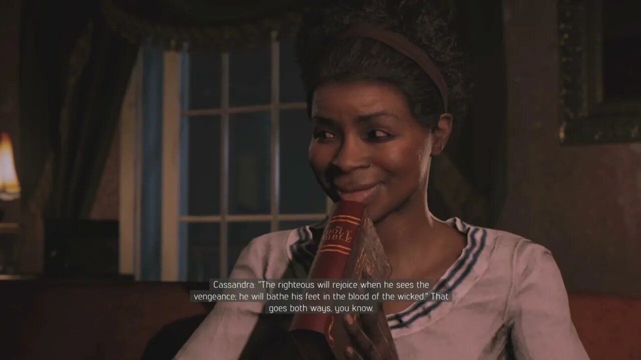 18 That Goes Both Ways