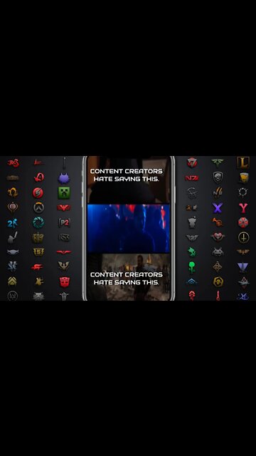 Creators HATE Saying This! #shorts #reaction #tiktok