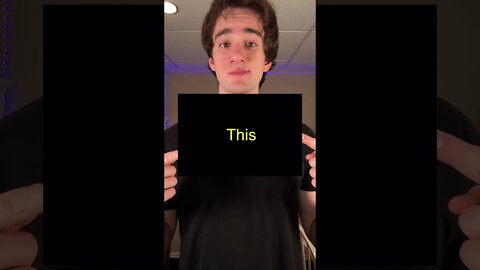 This is your new talent!😇#magic