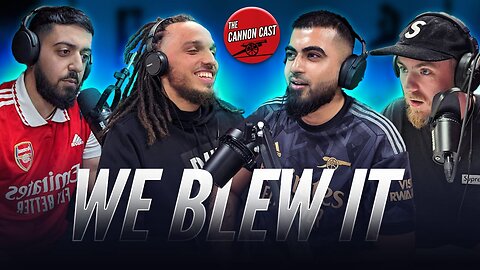 R.I.P. Title Race | The Cannon Cast
