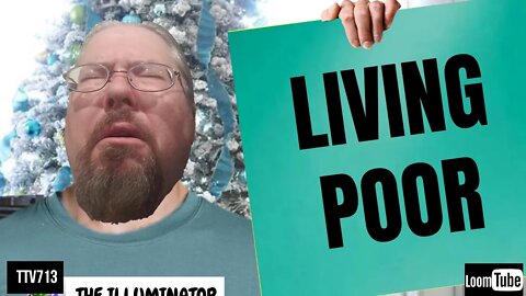 LIVING POOR - 120519 TTV713